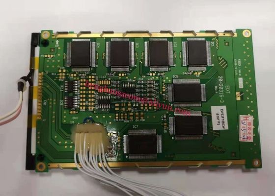 Pezzi di ricambio del telaio di Leonardo di Vamatex 9820537
