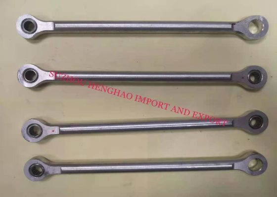 912541134 trazione Rod Sulzer Loom Spare Parts 200MM