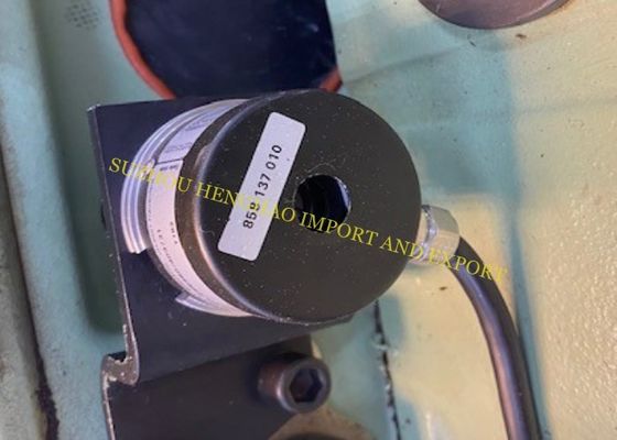 Trasmettitore di angolo per il numero del pezzo della rapière G6200 SK98: 858137010