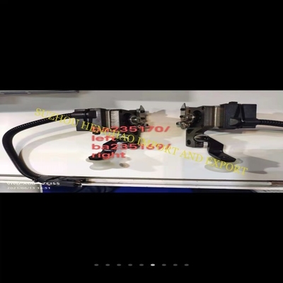Pezzi di ricambio BA235170 del telaio per tessitura di Electornics Picanol