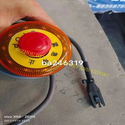 Pezzi di ricambio BA235170 del telaio per tessitura di Electornics Picanol