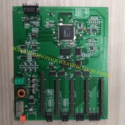 Scheda elettronica Rtc Vamatex, Nuova Matatex S.P.A K2000 elettrico e pezzi di ricambio di Electornics