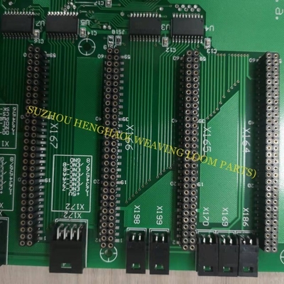 Scheda elettronica Rtc Vamatex, Nuova Matatex S.P.A K2000 elettrico e pezzi di ricambio di Electornics