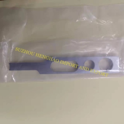 Primavera della pinza di presa di Ps del ritornante di 930339036 proiettili per i pezzi di ricambio del telaio del tessuto di Sulzer
