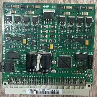 Le parti elettriche di A5E180A VAMATEX/RTC del telaio di Vamatex forniscono i prodotti del MRO