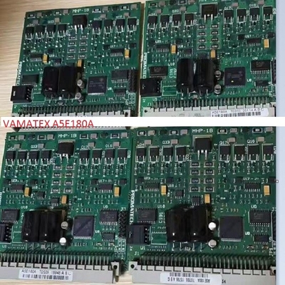 Le parti elettriche di A5E180A VAMATEX/RTC del telaio di Vamatex forniscono i prodotti del MRO