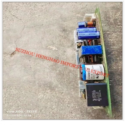 Parti per il macchinario MSDS043a1a13/625836/Etu-A del tessuto di Tsudakoma